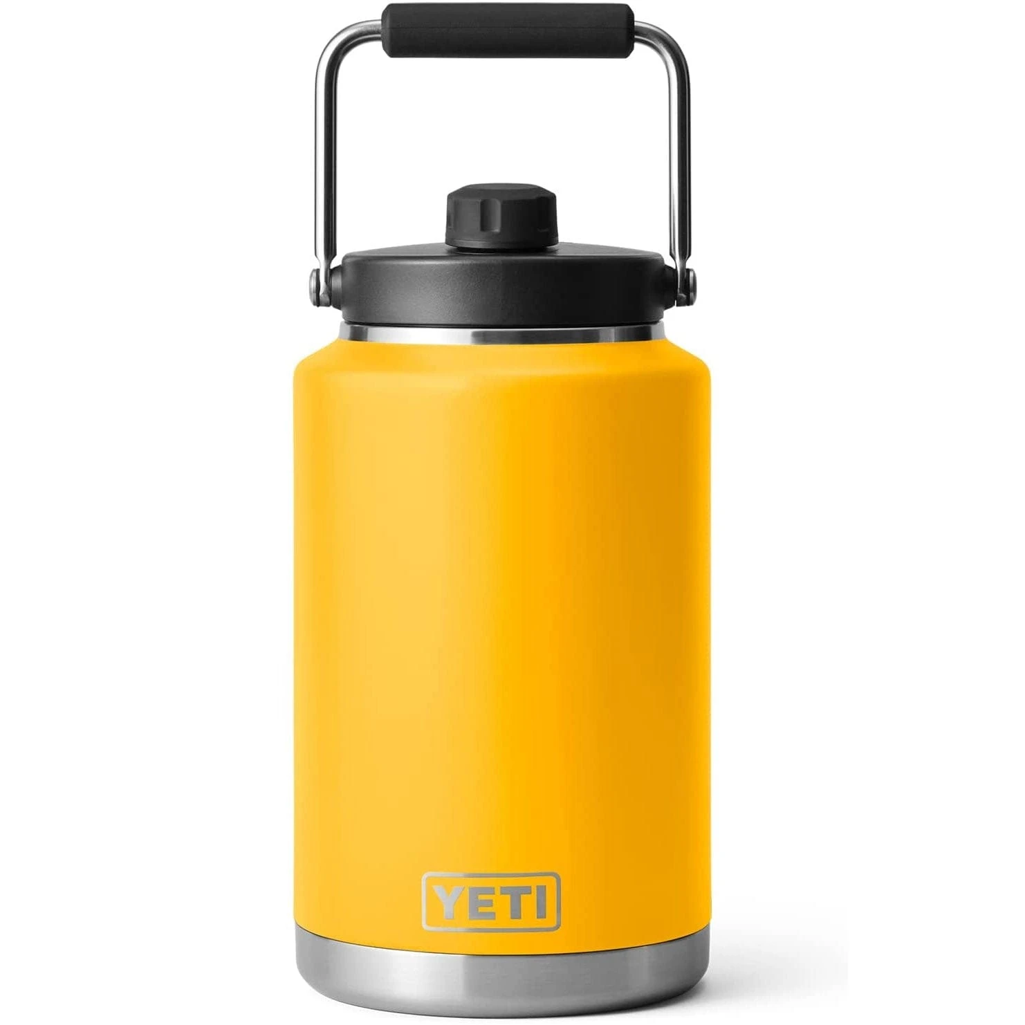 YETI Rambler One Gallon Jug 1 YETI Rambler One Gallon Jug