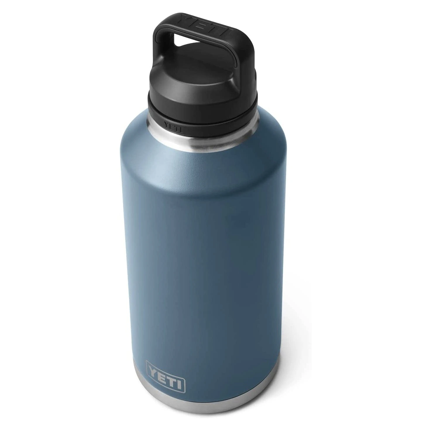 Yeti Rambler 64 Oz Bottle With Chug Cap 1 Yeti Rambler 64 Oz Bottle With Chug Cap
