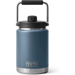 YETI Rambler Half Gallon Jug -Coghlan's Store 21071501317