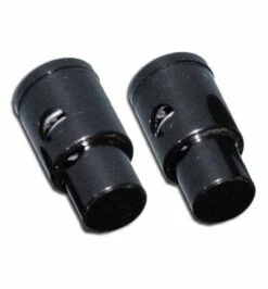 Coghlan's Cord-Lok Regular - 2 Per Pack