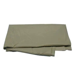 Silver Grey Lightweight 1.9 Oz. Nylon