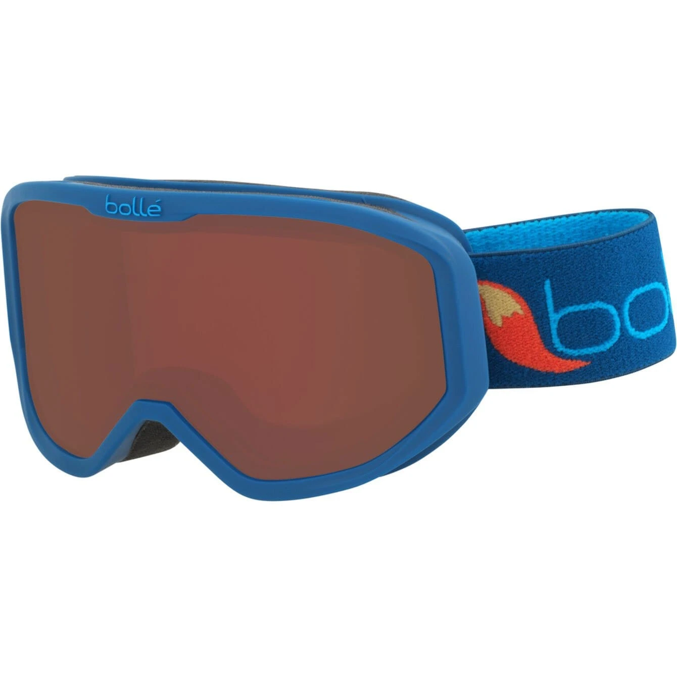 Bolle Inuk Ski Goggle - Junior 4 Bolle Inuk Ski Goggle - Junior - Image 4