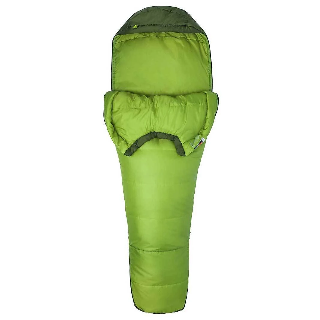 Marmot Trestles 30 Degree Long Sleeping Bag 3 Marmot Trestles 30 Degree Long Sleeping Bag - Image 3