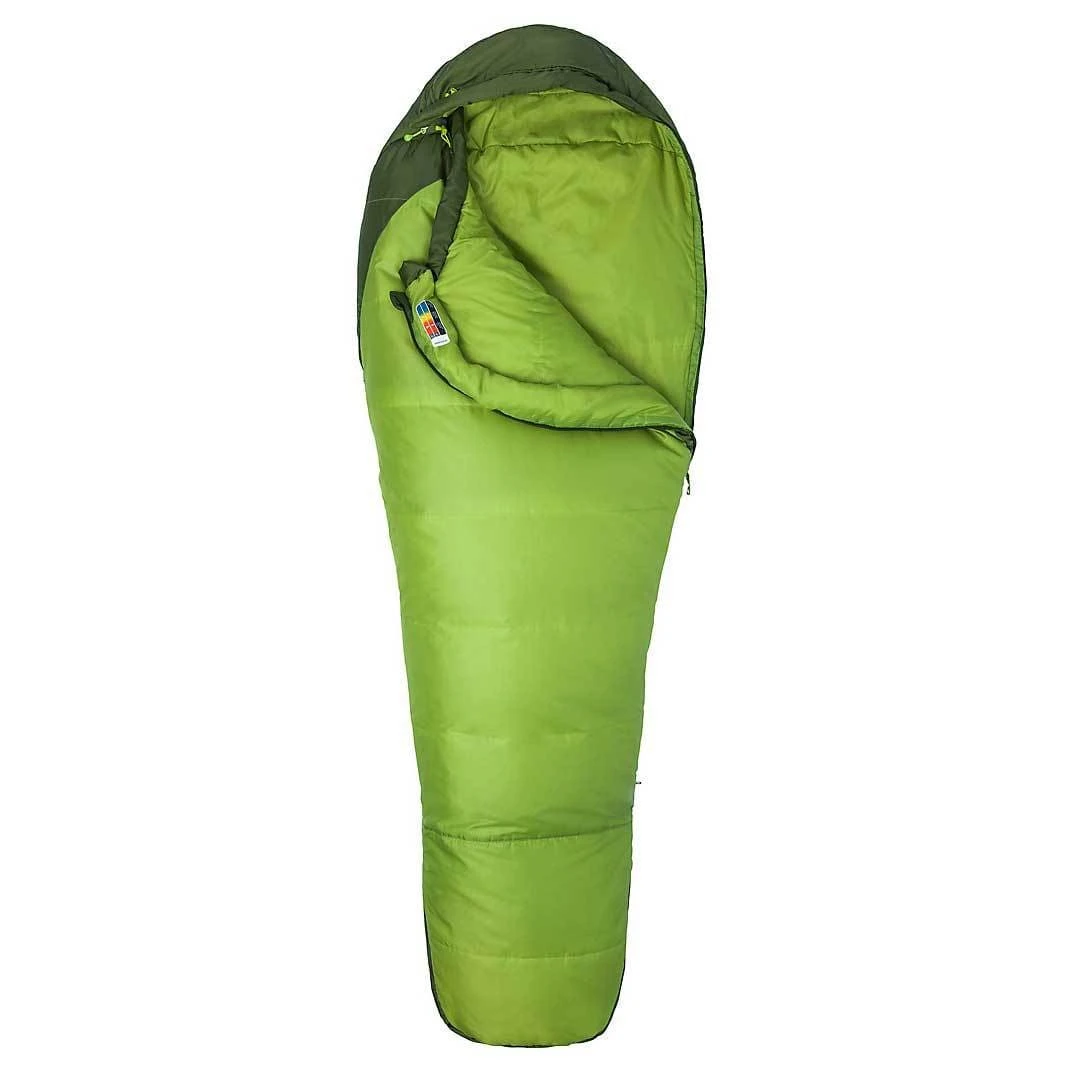 Marmot Trestles 30 Degree Long Sleeping Bag 2 Marmot Trestles 30 Degree Long Sleeping Bag - Image 2