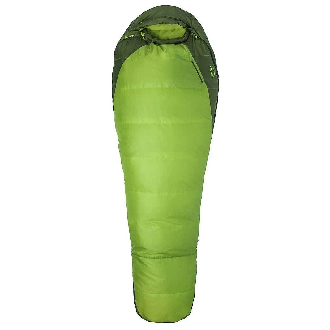 Marmot Trestles 30 Degree Long Sleeping Bag 1 Marmot Trestles 30 Degree Long Sleeping Bag