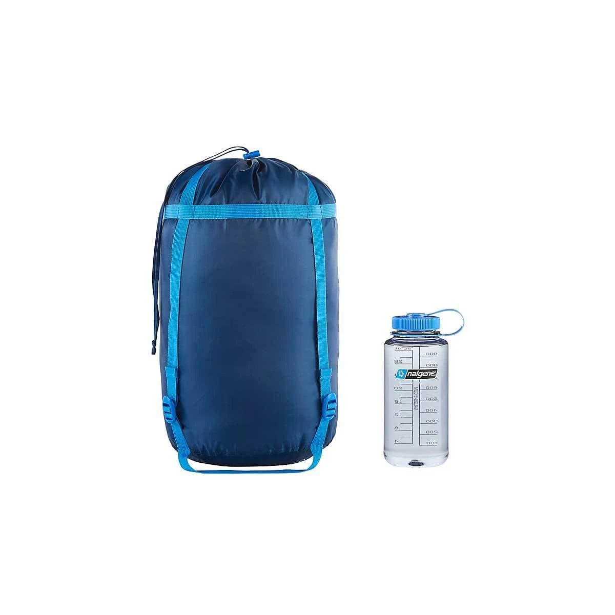 Marmot Trestles 15 Degree Sleeping Bag 6 Marmot Trestles 15 Degree Sleeping Bag - Image 6