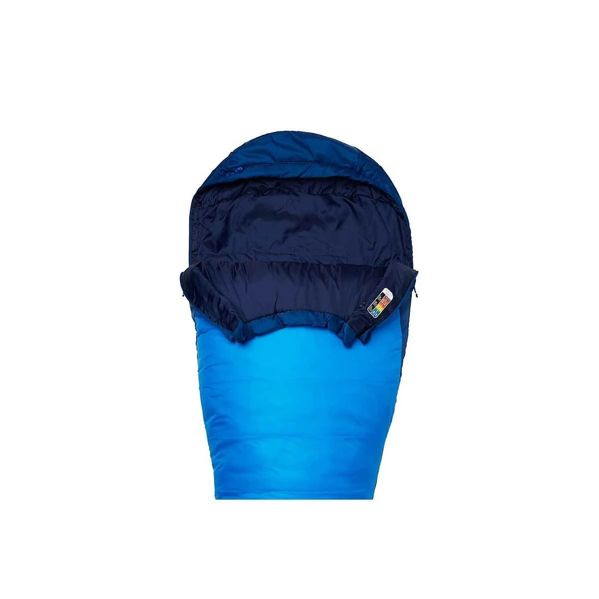 Marmot Trestles 15 Degree Long Sleeping Bag 2 Marmot Trestles 15 Degree Long Sleeping Bag - Image 2