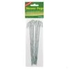 Coghlan's Steel Skewer Tent Stakes - 6 Pk.