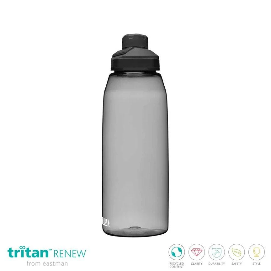 CamelBak Chute Mag 50oz. Bottle With Tritan Renew 1 CamelBak Chute Mag 50oz. Bottle With Tritan Renew