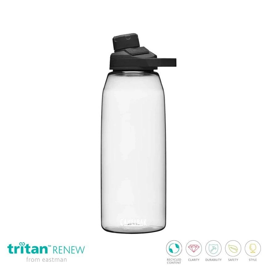 CamelBak Chute Mag 50oz. Bottle With Tritan Renew 2 CamelBak Chute Mag 50oz. Bottle With Tritan Renew - Image 2