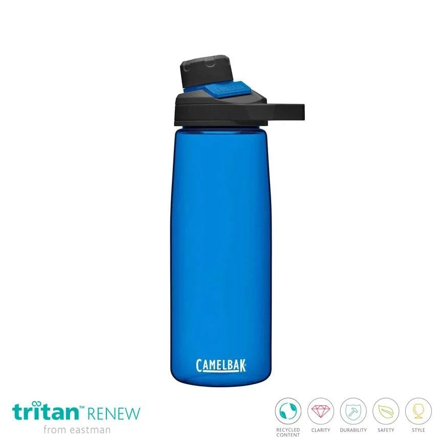 CamelBak Chute Mag 25oz. Bottle With Tritan Renew 1 CamelBak Chute Mag 25oz. Bottle With Tritan Renew