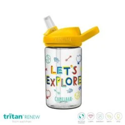 CamelBak Eddy+ Kids 14oz. Bottle With Tritan Renew -Coghlan's Store 2472101041 904de6c1 88ec 41a8 ba46 d8cf744e09f5
