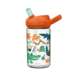 CamelBak Eddy+ Kids 14oz. Bottle With Tritan Renew -Coghlan's Store 2472105041