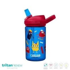 CamelBak Eddy+ Kids 14oz. Bottle With Tritan Renew -Coghlan's Store 2472401041 42d56722 f7eb 4648 a728 33225ecbb16e
