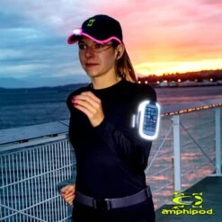 Amphipod Refelctive-Burst ArmPod SmartView Sumo -Coghlan's Store 249 R77