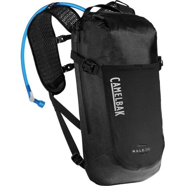 CamelBak M.U.L.E. EVO 12 Hydration Pack 100 Oz. 6 CamelBak M.U.L.E. EVO 12 Hydration Pack 100 Oz. - Image 6