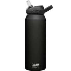 CamelBak Eddy+ 32oz Stainless Steel Vacuum Insulated Filtered Bottle By LifeStraw Bottle -Coghlan's Store 2552001001