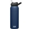 CamelBak Eddy+ 32oz Stainless Steel Vacuum Insulated Filtered Bottle By LifeStraw Bottle