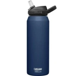 CamelBak Eddy+ 32oz Stainless Steel Vacuum Insulated Filtered Bottle By LifeStraw Bottle