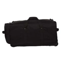 Campmor Travel Duffel Rolling Luggage 30 Inches By Outdoor Products -Coghlan's Store 2572 cmp campmor 30 rolling locker 008 back 2022 013