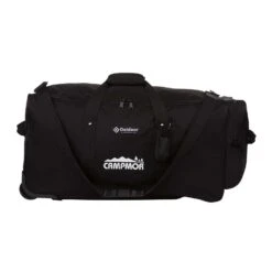 Campmor Travel Duffel Rolling Luggage 30 Inches By Outdoor Products