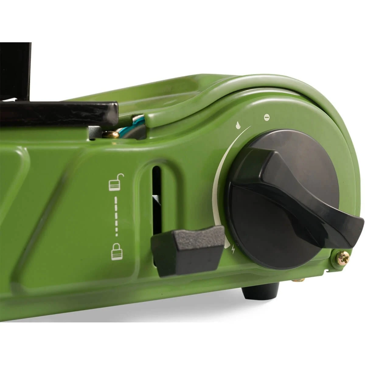 Eureka SPRK Camp Stove 5 Eureka SPRK Camp Stove - Image 5