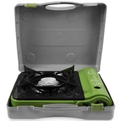 Eureka SPRK Camp Stove 6 Eureka SPRK Camp Stove -Coghlan's Store 25722003