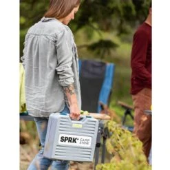 Eureka SPRK+ Camp Stove -Coghlan's Store 2572201