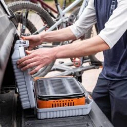 Eureka SPRK Camp Grill -Coghlan's Store 25722023