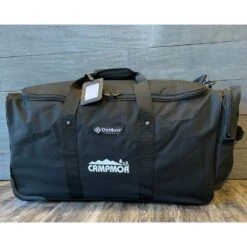 Campmor Travel Duffel Rolling Luggage 30 Inches By Outdoor Products -Coghlan's Store 2572CMP0083