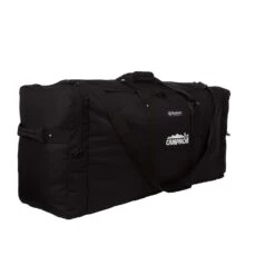 Campmor Soft Trunk 42 Inch Oversized Duffel By Outdoor Products -Coghlan's Store 2573 cmp campmor 42 soft locker 008 3qtr 2022 008
