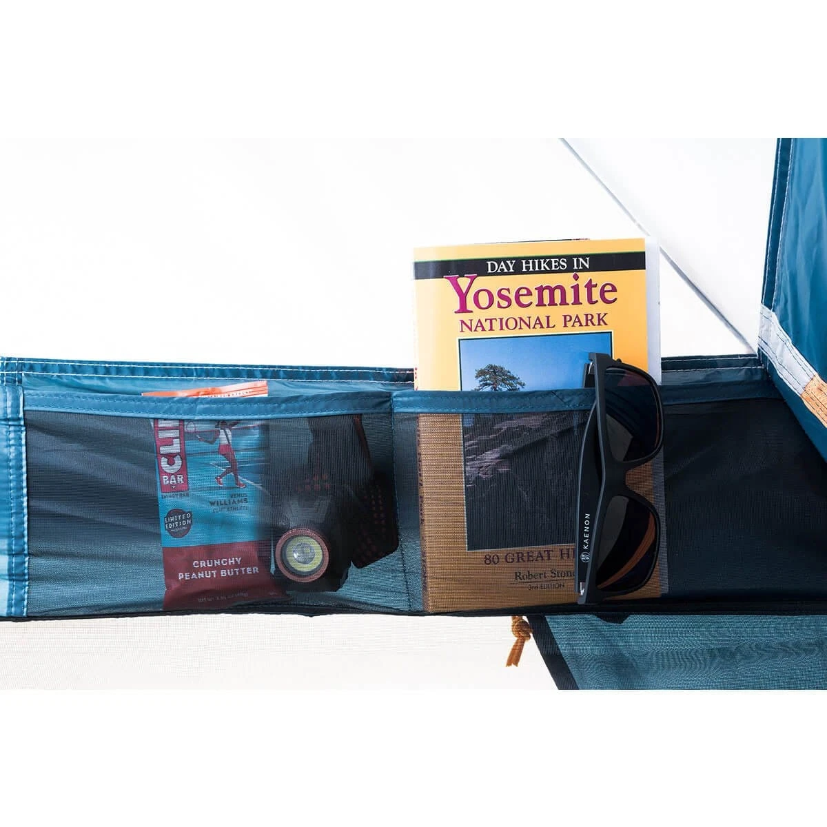 Eureka Northern Breeze 12 Screen House 10 Eureka Northern Breeze 12 Screen House - Image 10