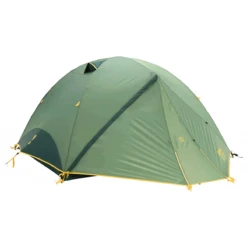 Eureka El Capitan 3+ Outfitter Tent -Coghlan's Store 26276462