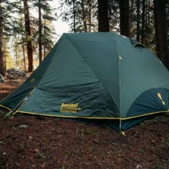Eureka El Capitan 4+Outfitter Tent 12 Eureka El Capitan 4+Outfitter Tent -Coghlan's Store 2627647