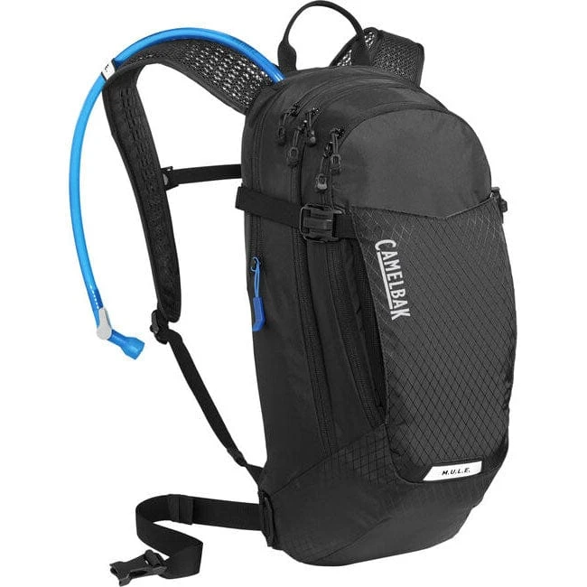 CamelBak M.U.L.E. EVO 12 Hydration Pack 100 Oz. 7 CamelBak M.U.L.E. EVO 12 Hydration Pack 100 Oz. - Image 7
