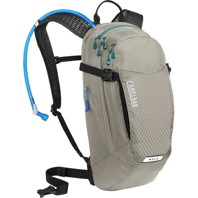 CamelBak M.U.L.E. EVO 12 Hydration Pack 100 Oz. 3 CamelBak M.U.L.E. EVO 12 Hydration Pack 100 Oz. - Image 3