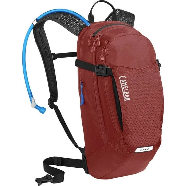 CamelBak M.U.L.E. EVO 12 Hydration Pack 100 Oz. 5 CamelBak M.U.L.E. EVO 12 Hydration Pack 100 Oz. - Image 5