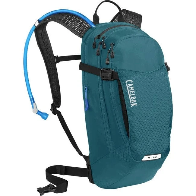 CamelBak M.U.L.E. EVO 12 Hydration Pack 100 Oz. 1 CamelBak M.U.L.E. EVO 12 Hydration Pack 100 Oz.