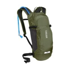 CamelBak Lobo 9 Hydration Pack 70 Oz. -Coghlan's Store 26563010002