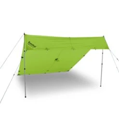 Eureka Trail Fly 14 Camp Tarp -Coghlan's Store 26700073