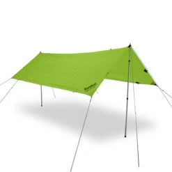 Eureka Trail Fly 14 Camp Tarp -Coghlan's Store 26700074