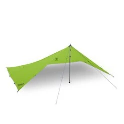 Eureka Trail Fly 14 Camp Tarp -Coghlan's Store 26700075
