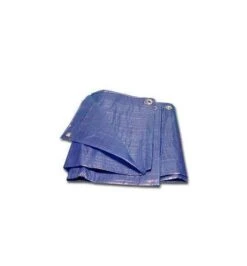Kotap All Weather All Purpose Blue Poly Tarps -Coghlan's Store 27009