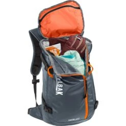 CamelBak SnoBlast 22 70oz. Hydration Pack -Coghlan's Store 2781002000 V8