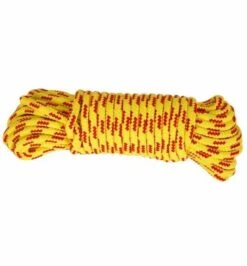 E L Wood Braiding 5/16 Inch Floating Line