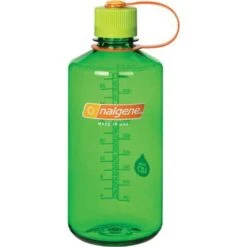Nalgene Tritan Narrow Mouth Loop-Top 32 Oz. Water Bottle -Coghlan's Store 2jOhVKwkR2SfFEaC7NOB 342025