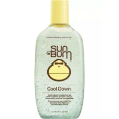 Sun Bum SunBum After Sun Cool Down Gel8 Oz