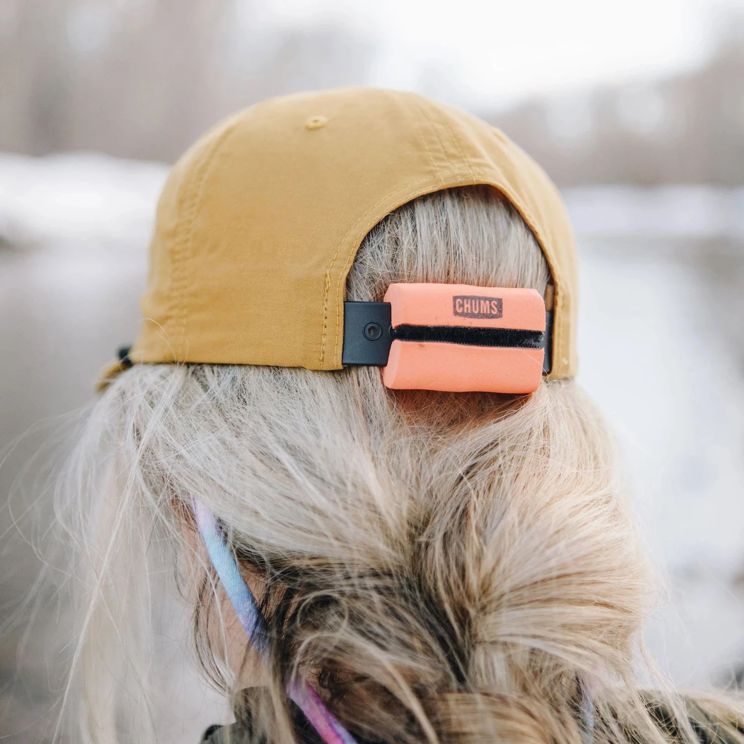 Chums Bobber Hat Float 2 Chums Bobber Hat Float - Image 2