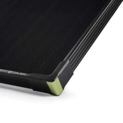 Goal Zero Boulder 100 Briefcase Portable Solar Panel -Coghlan's Store 324081