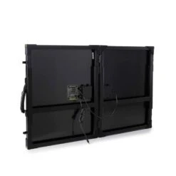 Goal Zero Boulder 100 Briefcase Portable Solar Panel -Coghlan's Store 324082